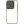 Galvanic TPU Stand iPhone 11 Black