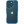Matte Silicone Logo iPhone 13 Pro Max Blue