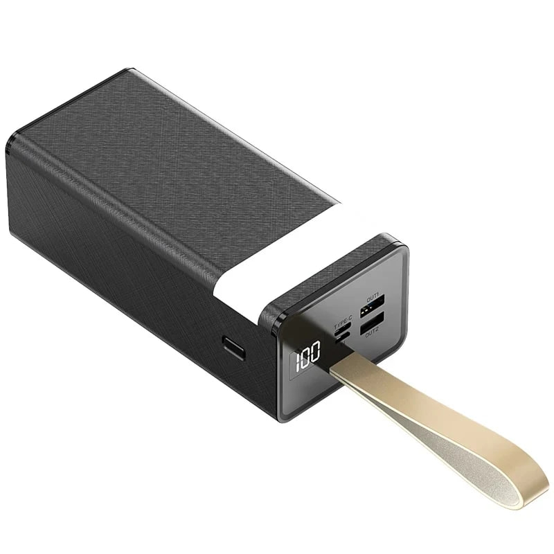 Mustang PowerBank MS-353 30000mAh - 2