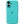 Silicone Case Metal Frame iPhone 16 Sea Blue (20)