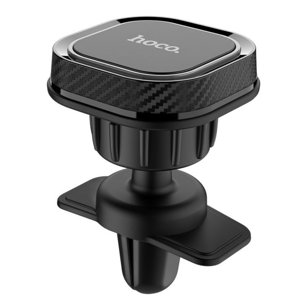 HOCO Holder CA52 Intelligent Air Outlet Black - 3