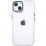 PC Focus Pixels Glossy iPhone 14 White