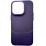 Slim Case 2in1 iPhone 16 Pro Max Deep Purple