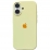 Silicone Case Full iPhone 17 Mellow Yellow (58)
