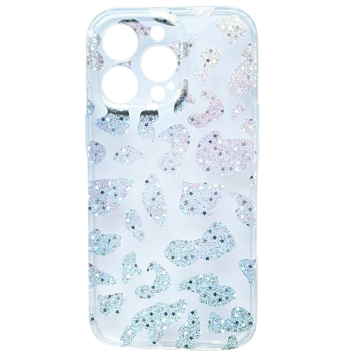 Laser TPU iPhone 12 Pro Max Leo - 3