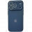 Matte Glass Camera iPhone 17 Pro Max Graphite