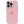 Silicone Metal Buttons iPhone 11 Pro Pink