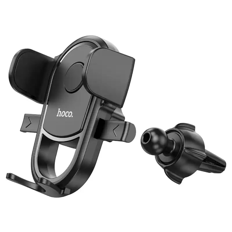 hoco. Car Holder H6 Grateful Black - 3