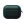 AirPods Pro 2 Leather Case Forest Green