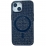 TPU Diamonds MagSafe iPhone 14 Black