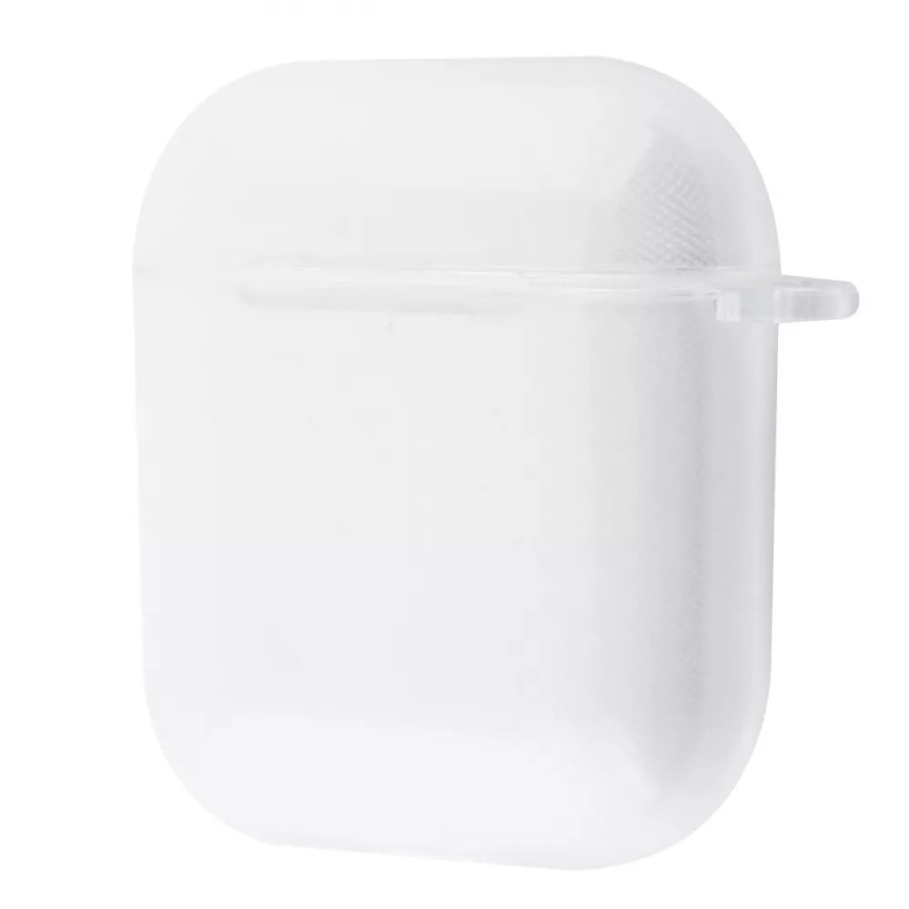 AirPods 3 Case Transparent - 1