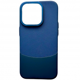 Slim Case 2in1 iPhone 13 Pro Max Deep Navy