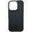 Forged Carbon Magsafe Case iPhone 13 Pro Max Fiber