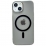 PC Glossy Magsafe iPhone 13 Black