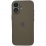 AG Silicone+Glass Case iPhone 17 Desert