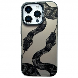 SO Cool Snake iPhone 16 Pro Max