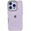 Velour Case iPhone 11 Pro Pink