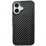 Forged Carbon Magsafe Case iPhone 16 Fiber