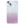 Shimmer Case iPhone 13 Pink/Silver