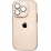 Matte Glass Camera iPhone 11 Gold