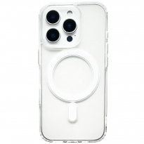 Clear Case MagSafe iPhone 14 Pro