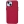 Leather Case (MagSafe) iPhone 14 Plus Crimson