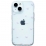 TPU Transparent Hearts iPhone 13 Pink