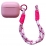 AirPods 3 Matte Silicone Case Pink