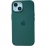 Silicone Case Original MagSafe iPhone 15 Cypress