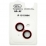 Lens Easy iPhone 13/13 mini Red