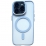 Toning MagSafe Case iPhone 16 Pro Max Lavender Gray