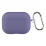 AirPods Pro Silicone Protective Case Carbine Lavender Gray