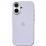 Silicone Case Full iPhone 17 Lilacs (83)