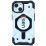 Чохол UAG Plasma Magsafe iPhone 14 White