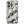 Lack Crumpled iPhone 12 Pro Max Silver