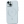 Matte Silicone with MagSafe iPhone 15 White