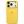 Silicone Case Full iPhone 17 Pro Max Yellow (4)