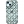 Hearts Metallic TPU iPhone 14 Silver
