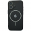 Matte Glass Slim Magsafe iPhone 16 Graphite
