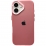SO Cool TPU iPhone 16 Pink