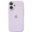 Silicone Case Full iPhone 17 Chalk Pink (81)