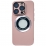 PC Protection iPhone 12 Pro Max Pink