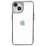 Чохол Diamond Frame iPhone 13 Black