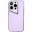Matte Glass Rhomb iPhone 13 Pink