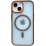 Guard Perforated MagSafe iPhone 14 Plus Desert