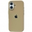 Silicone Case Full iPhone 17 Bronze (27)