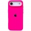 Silicone Case Full iPhone 17 Air Rose (48)