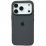 Silicone Case Full iPhone 17 Pro Max Charcoal Gray (15)