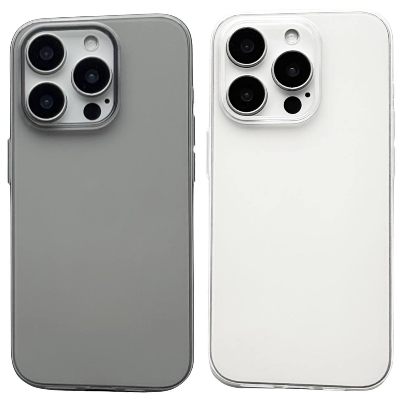 HOCO Simple TPU iPhone 14 Pro Max - 2