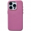 Leather Case (MagSafe) iPhone 15 Pro Pollen Color